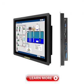 Industrial Touch Screen Panel 