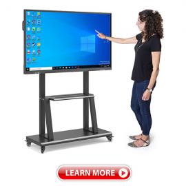 Interactive Whiteboard for Education