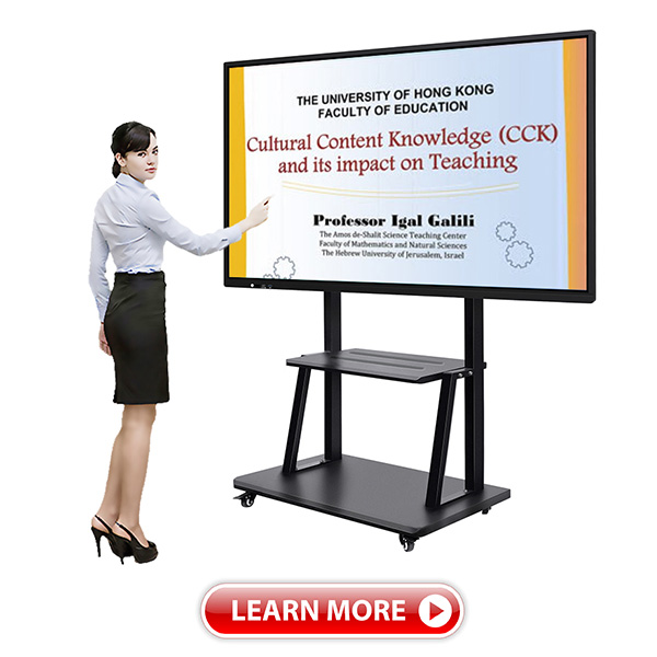 86 inch Interactive Whiteboard